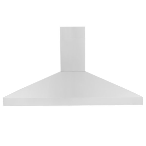 ZLINE Kitchen and Bath Zline 60" Stainless Steel Dual Fuel Range And